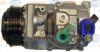 BEHR HELLA SERVICE 8FK 351 105-271 Compressor, air conditioning